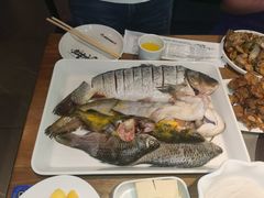 -营信刘罗锅铁锅炖(建华店)