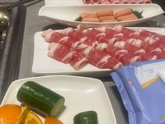 -海底捞火锅(宝龙广场夜宵主题店)