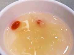 -蝎王府羊蝎子(虎坊桥总店)