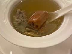 -酌宴府The China Club·广州万富希尔顿酒店(云城东路店)