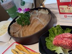 -花田里捞牛火锅(天润店)