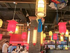 -小龙坎火锅(总店)