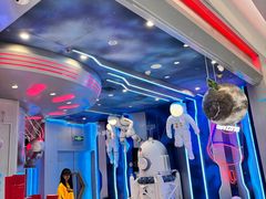 -DQ·蛋糕·冰淇淋(合生汇店)