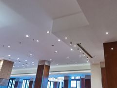 -亚龙湾希尔顿自助餐厅·海鲜·烧烤·沙滩BBQ·现场乐队
