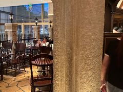 -B&C黄油与面包·THE GARDEN BAKERY概念店(世纪汇店)