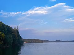 -天目湖山水园