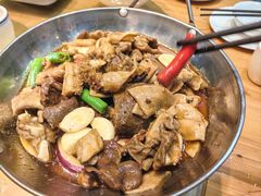 -衡州府三菜一汤(长沙大道店)