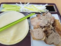 -北京理工大学新食堂