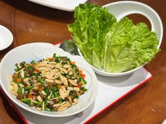 -龙悦湾酒家·八阵鱼生·渔人码头店