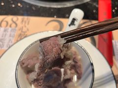 -牛事制造局牛肉火锅(莲岳路店)