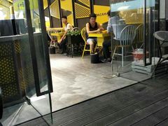 -花甲大咖(曼哈顿店)