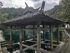 -和顺古镇