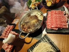 -信誉楼百货(晋州店)