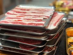 -何发发和牛烧肉·鳗鱼榴莲放题自助(乐峰广场店)