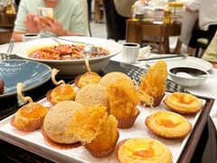 -苏福记·海鲜佬(凤城四路店)