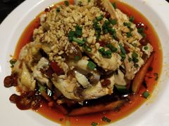 -严厨老坛酸菜鱼(吴江万宝店)