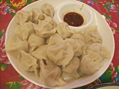 -闯关东东北农家菜(崂山石老人店)