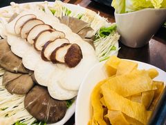 -北门涮肉·铜锅涮肉(南锣鼓巷店)