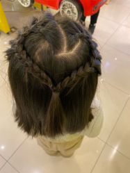 -爆米花儿童美发乐园(万象汇店)