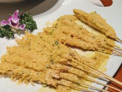 -南山翁新概念川菜(江宁万达广场店)