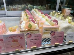-KNOTKNOT珞珞·日式甜品(K11店)