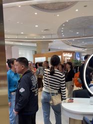 -Rebecca瑞贝卡时尚假发