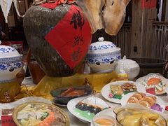 -文儒九号·闽菜馆(三坊七巷店)