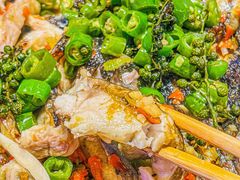 -鱼酷活鱼烤鱼(恒隆广场店)