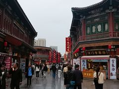 -古文化街旅游区