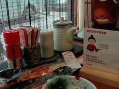 -水之惠鲜鱼料理(王府大街店)