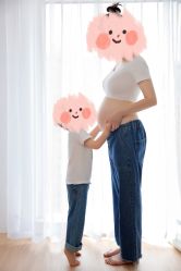 -初·印象孕妇儿童摄影馆