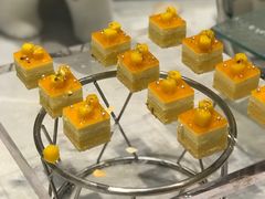 -杭州钱江新城万怡酒店-西餐厅