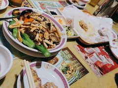 -吴系粤菜馆·茶餐厅(深业上城店)