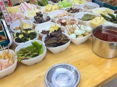 -江油特色冷沾沾(火炮街店)