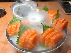 -万岁寿司(天河领展店)