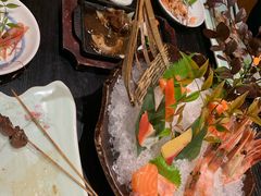 -万鱼亭·鹤家日本料理(南通青年中路店)