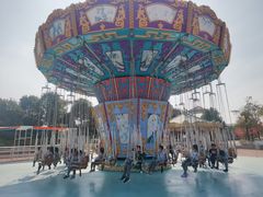 -南京银杏湖乐园