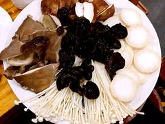 -五悦北平四季涮肉·烧烤(老商埠店)