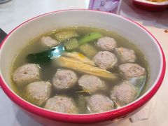 -子午路张记肉夹馍(小寨西路店)