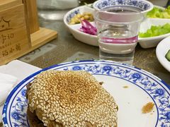 -清真·鸦儿李记·小馆(后海店)