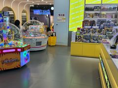 -meland·儿童乐园·游戏厅娃娃机·电玩Xbox(成都合生汇店)
