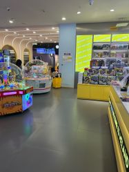 点击看大图 -meland·儿童乐园·游戏厅娃娃机·电玩Xbox(成都合生汇店)