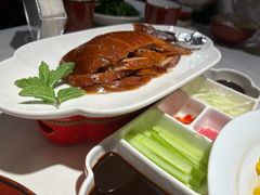 -大鸭梨烤鸭店(花园村店)