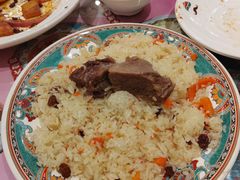 -巴依老爷·新疆美食(上城区天城路店)