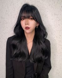 点击看大图 -3am hair salon烫发染发接发