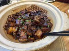 -民间小灶(亭林店)