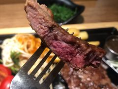 澳洲原味牛排-牛扒驾到(东城星河城嘉荣店)