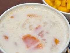 -小团圆糖水铺(襄阳南路店)