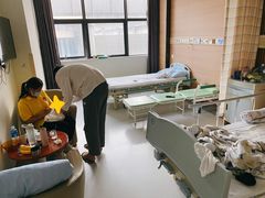 -深圳大学总医院