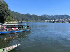 -新安江山水画廊风景区